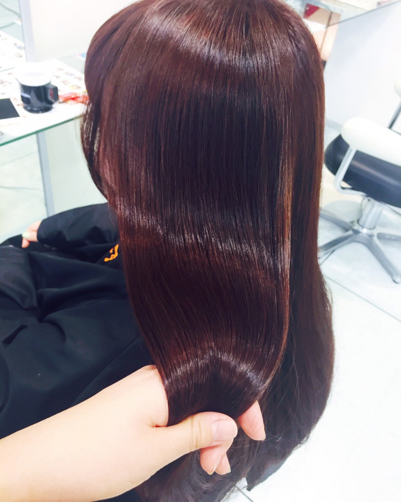 嘘みたいな艶でる ワンダーグロストリートメント 50 オフ