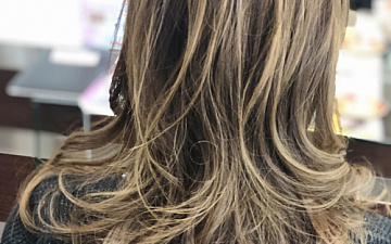 2019夏人気のヘアカラー♡髪色に悩むならこれでオーダーすべし!