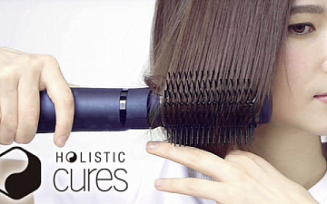 【年を重ねるごとに毛髪は細くなって、ボリュームが出なくなって困っている方へ】