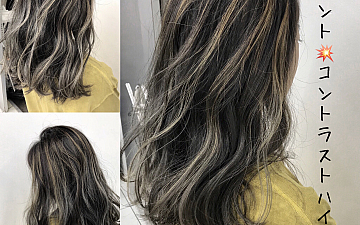 湘南にぴったりなカラー【CAPA茅ヶ崎】