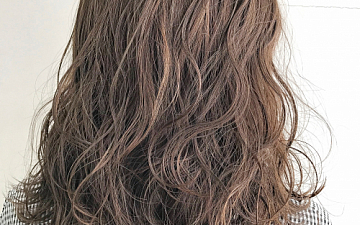 重ねて創る【ミルフィーユハイライト】