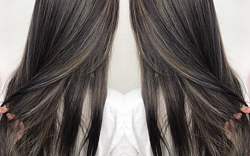 巻かなくても可愛い【CAPA茅ヶ崎】