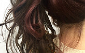 大人気インナーカラーでワンランク上のおしゃれ!!